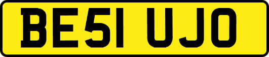BE51UJO