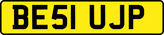 BE51UJP