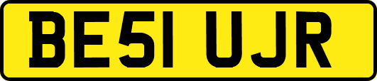 BE51UJR