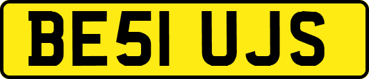 BE51UJS