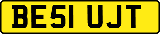 BE51UJT