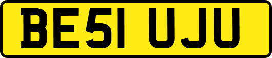 BE51UJU