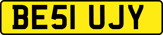 BE51UJY