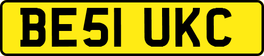 BE51UKC