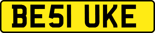 BE51UKE