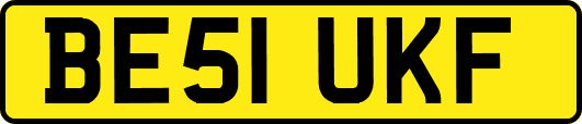 BE51UKF
