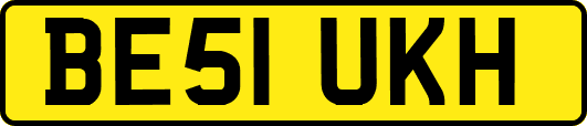 BE51UKH