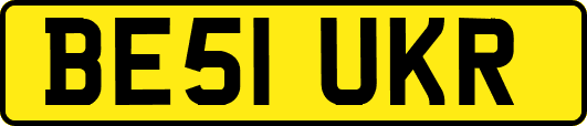 BE51UKR