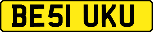 BE51UKU