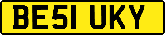 BE51UKY