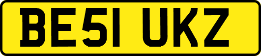 BE51UKZ