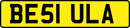 BE51ULA
