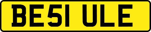 BE51ULE