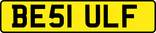 BE51ULF