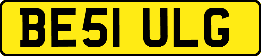 BE51ULG
