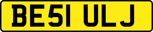 BE51ULJ