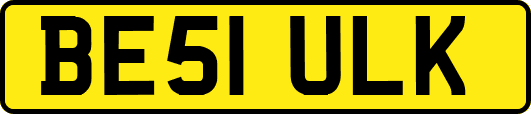 BE51ULK