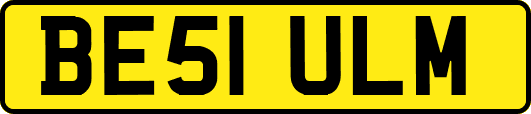 BE51ULM