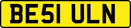 BE51ULN
