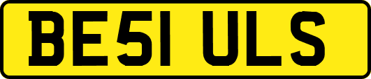 BE51ULS