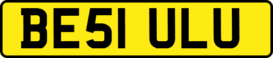 BE51ULU