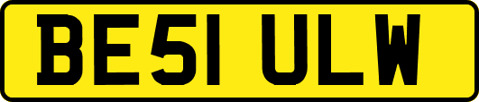 BE51ULW