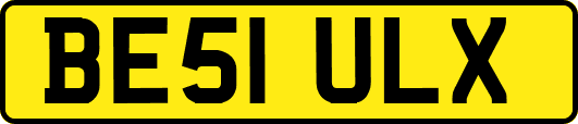 BE51ULX