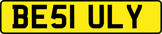 BE51ULY