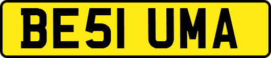 BE51UMA