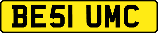 BE51UMC