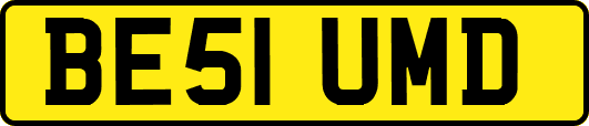 BE51UMD