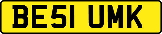 BE51UMK