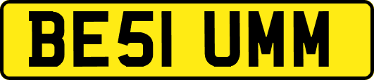 BE51UMM