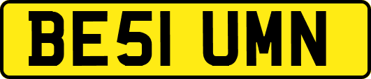 BE51UMN