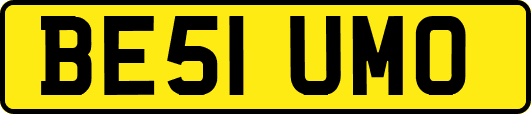 BE51UMO
