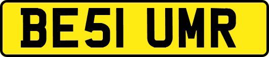BE51UMR