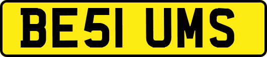 BE51UMS