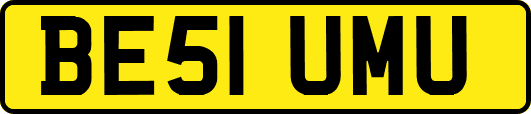 BE51UMU