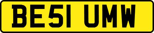 BE51UMW