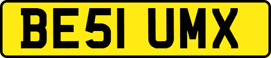 BE51UMX