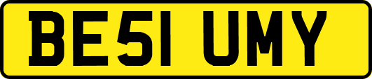 BE51UMY