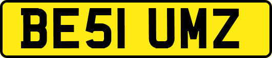 BE51UMZ