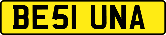 BE51UNA