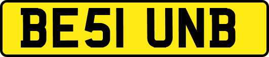 BE51UNB