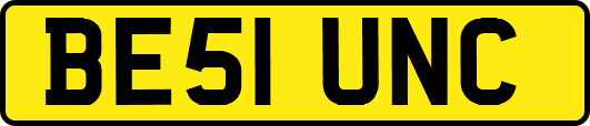 BE51UNC