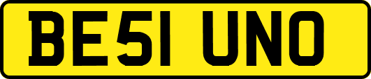 BE51UNO