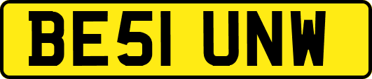 BE51UNW