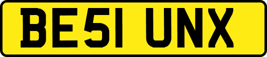 BE51UNX