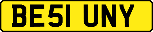 BE51UNY