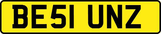 BE51UNZ